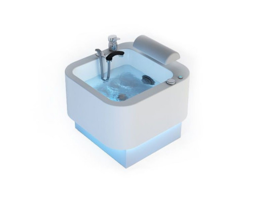 Ванна педикюрная HYDROSINK 2